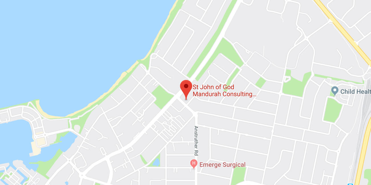 Obesity Surgery WA Mandurah