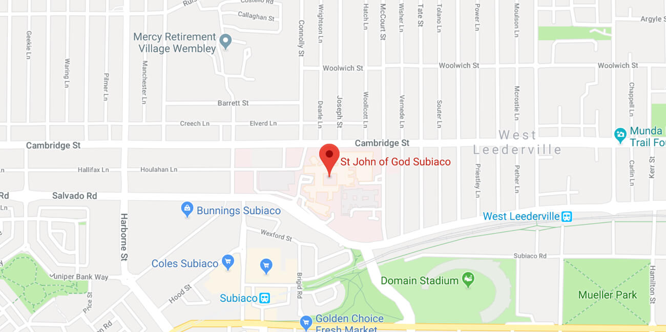 Obesity Surgery WA Subiaco